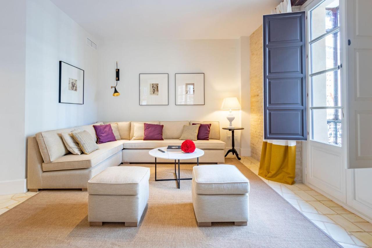 Casa De La Moneda Residence Sevilla Aparthotel Seville