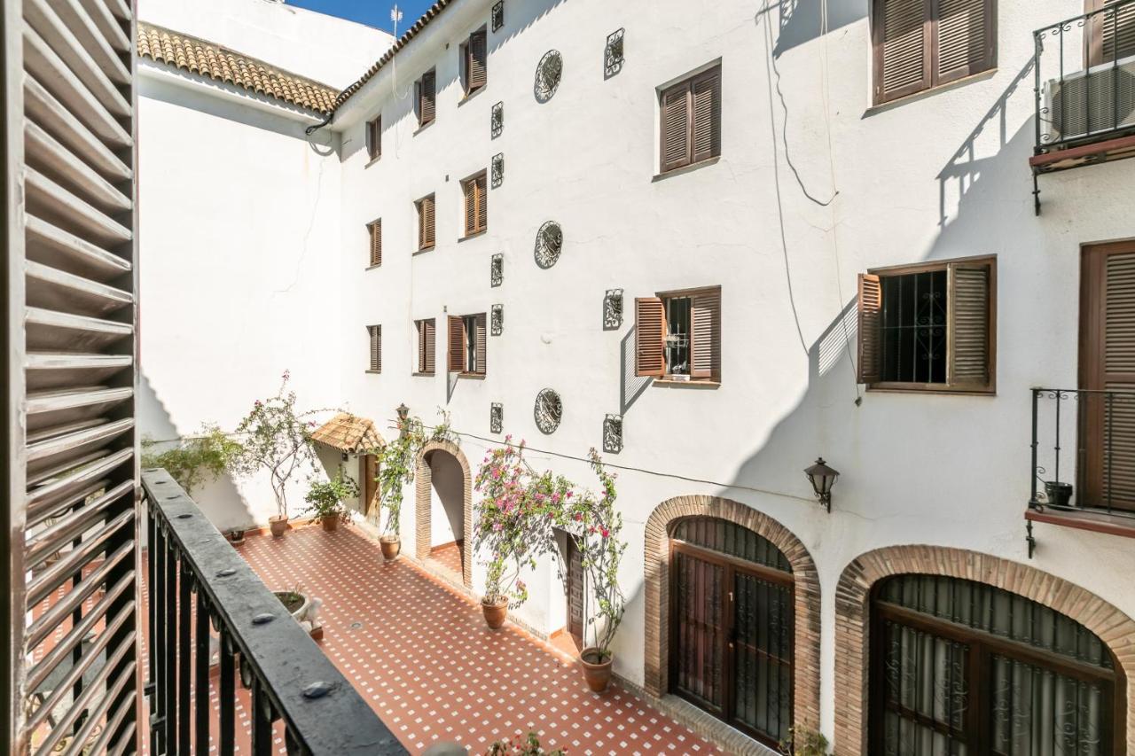Argote Giralda Deluxe By Valcambre Apartamento Sevilla