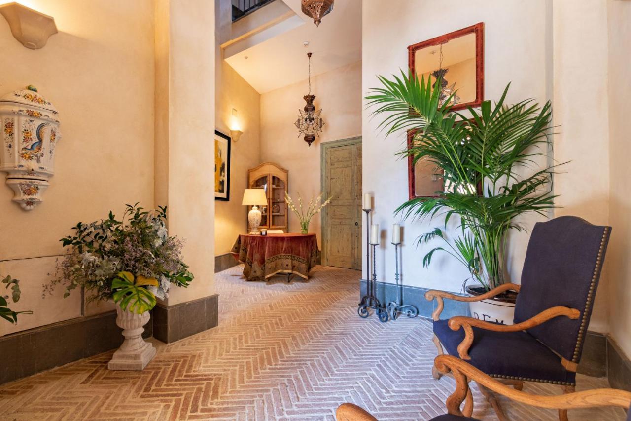 Aparthotel Casa De La Moneda Residence Sevilla