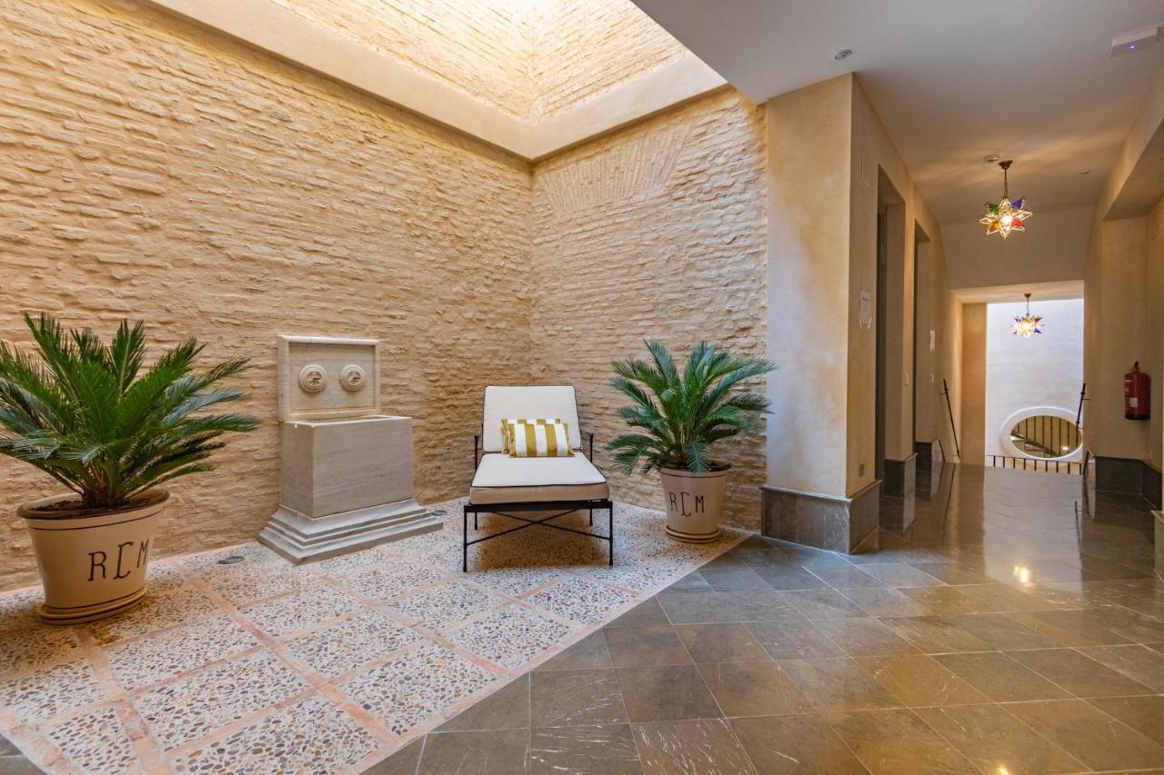 Aparthotel Casa De La Moneda Residence Sevilla
