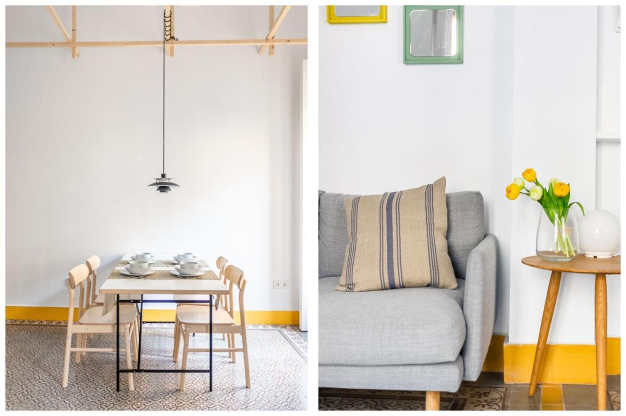 Apartamento Pop Art , Sunny Near Santa Cruz