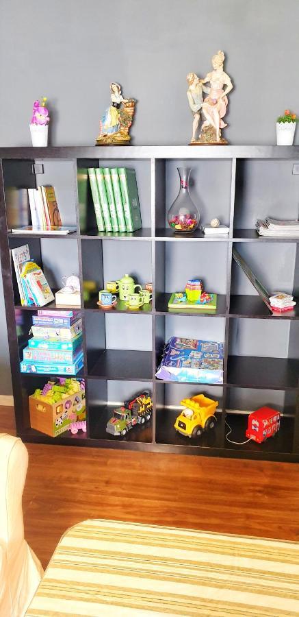 ,piso Completo En Buena Zona,wifi Y Aparcamiento Sevilla