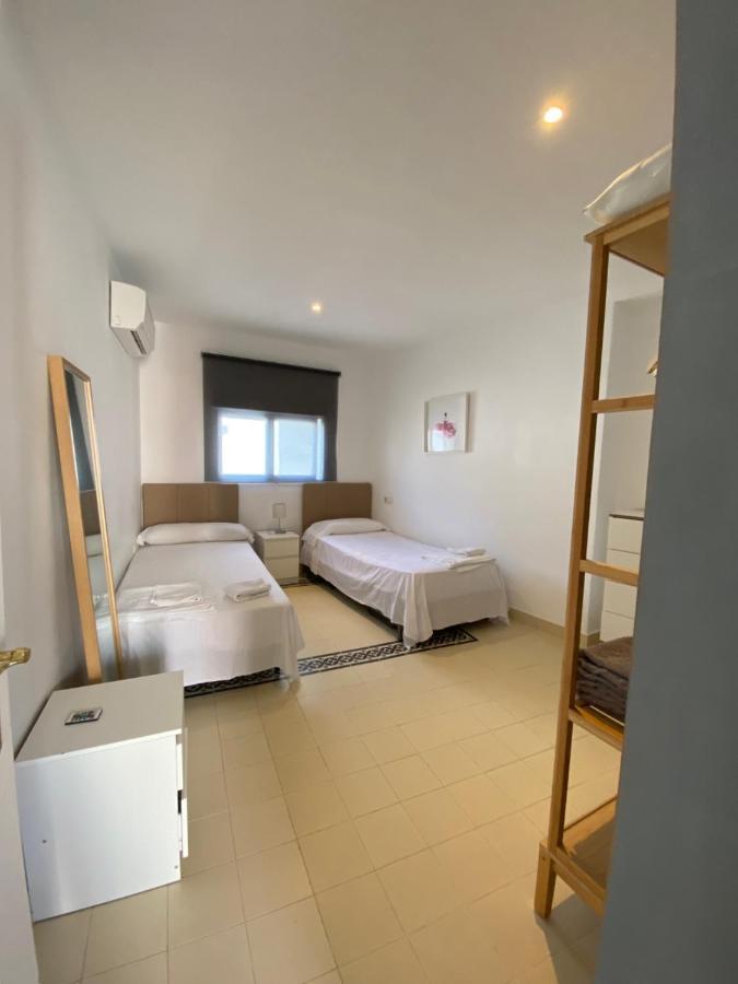 Apartamento Atico Centro Museo Con Terraza