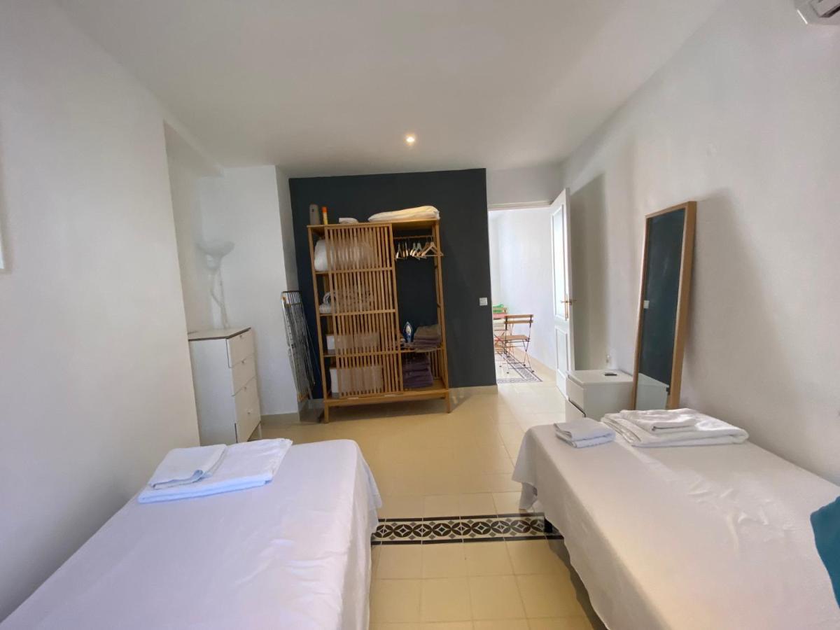 Apartamento Atico Centro Museo Con Terraza Sevilla
