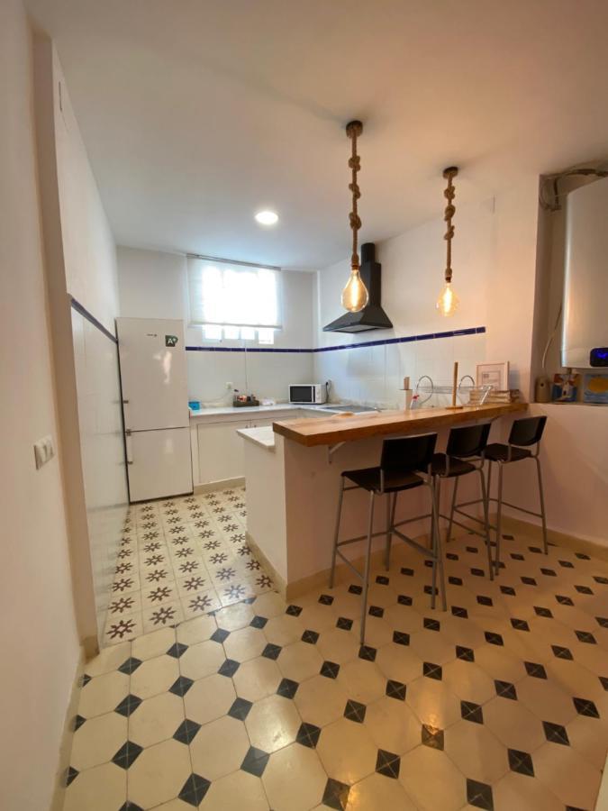 Atico Centro Museo Con Terraza Apartamento