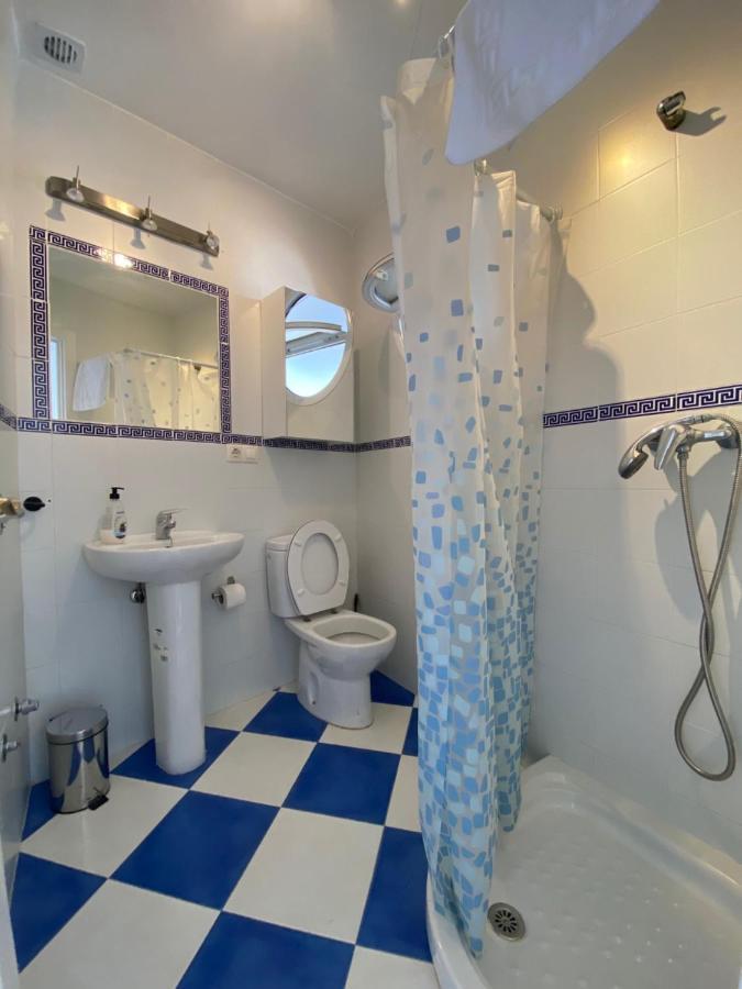 Apartamento Atico Centro Museo Con Terraza