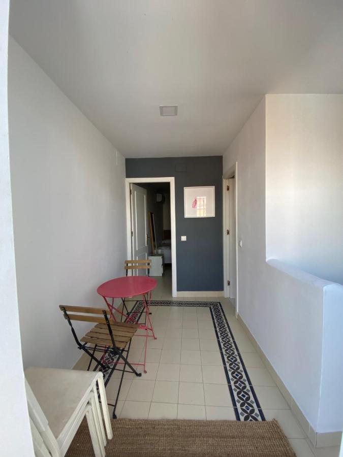 Apartamento Atico Centro Museo Con Terraza *