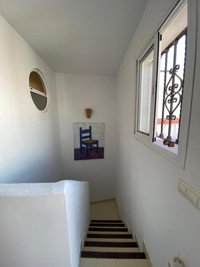 Atico Centro Museo Con Terraza Apartamento Sevilla