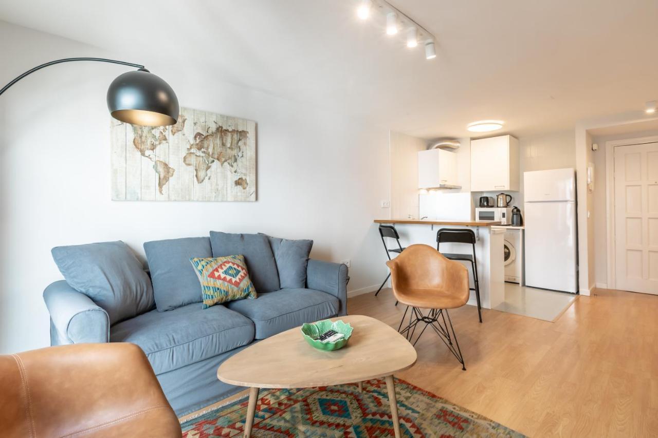 Apartamento Argote Giralda Deluxe By Valcambre *