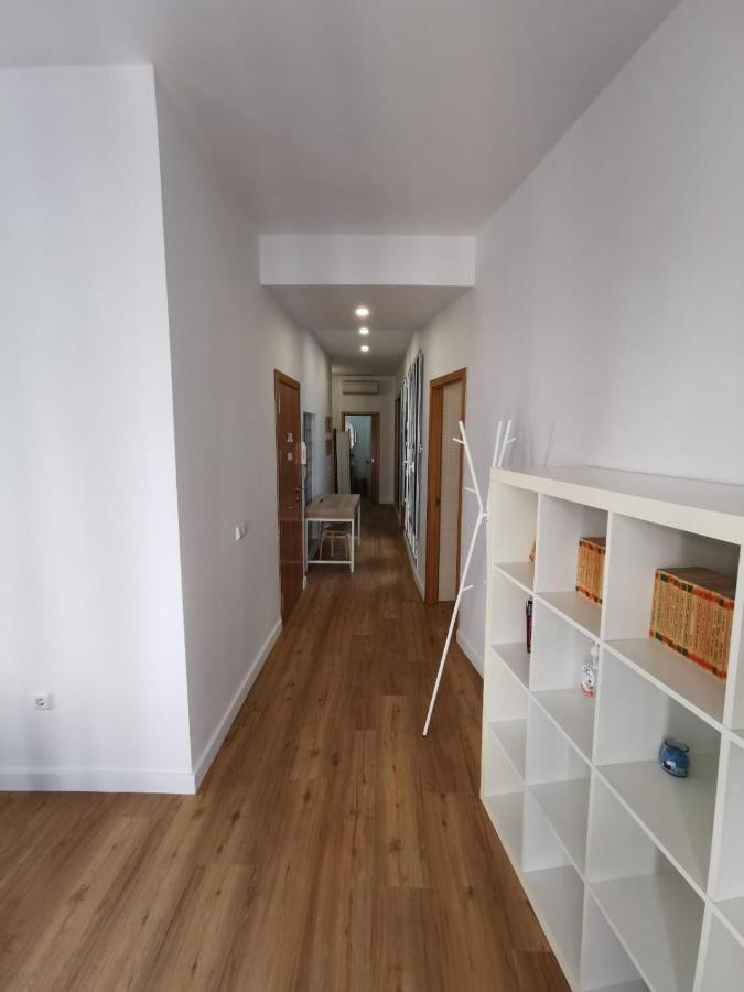 Apartamento Metropol Urban Sevilla
