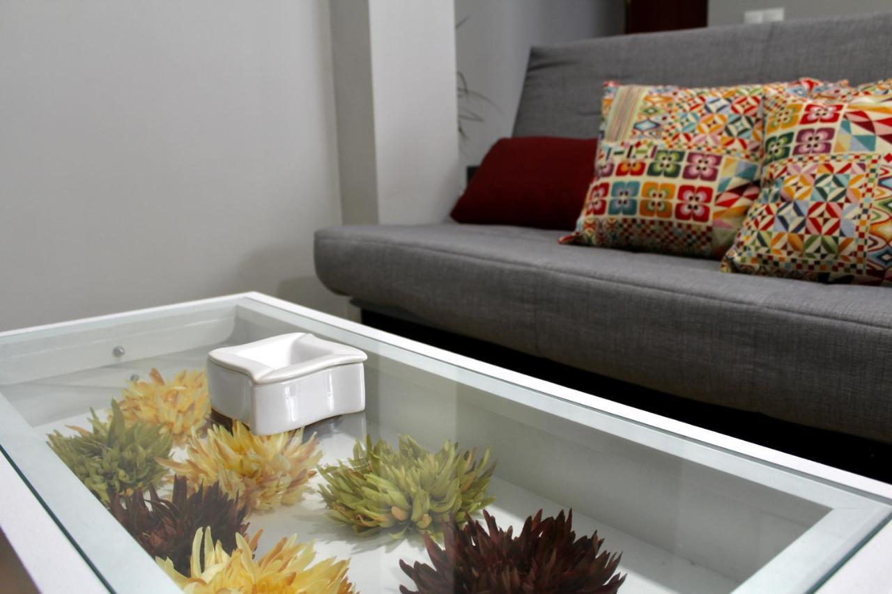 Apartment Wish Santa Cruz Verde De Seville