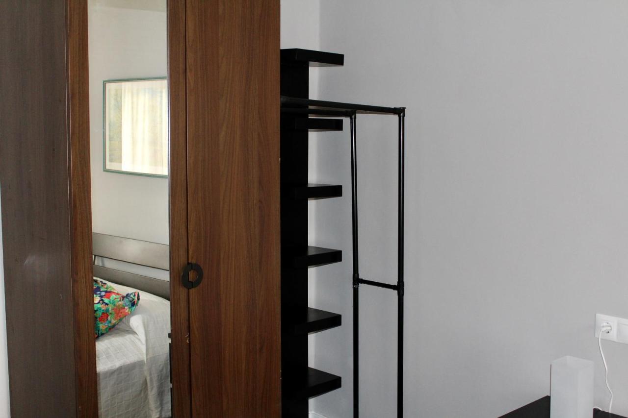 Apartment Wish Santa Cruz Verde De Seville