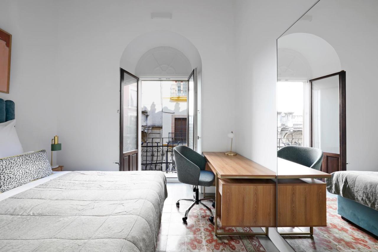 Numa Solea Aparthotel Seville