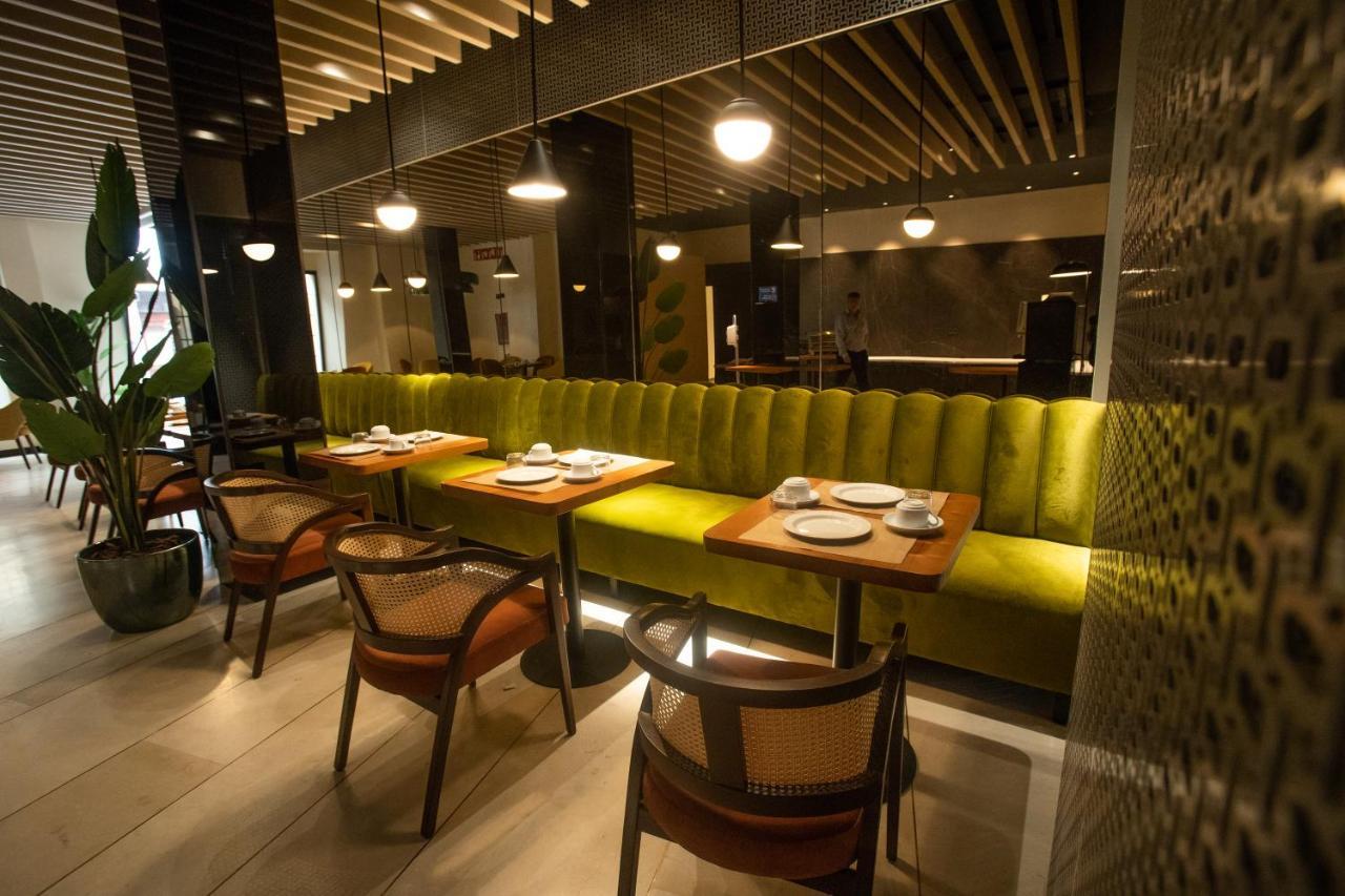 Soho Boutique Catedral Hotel Sevilla