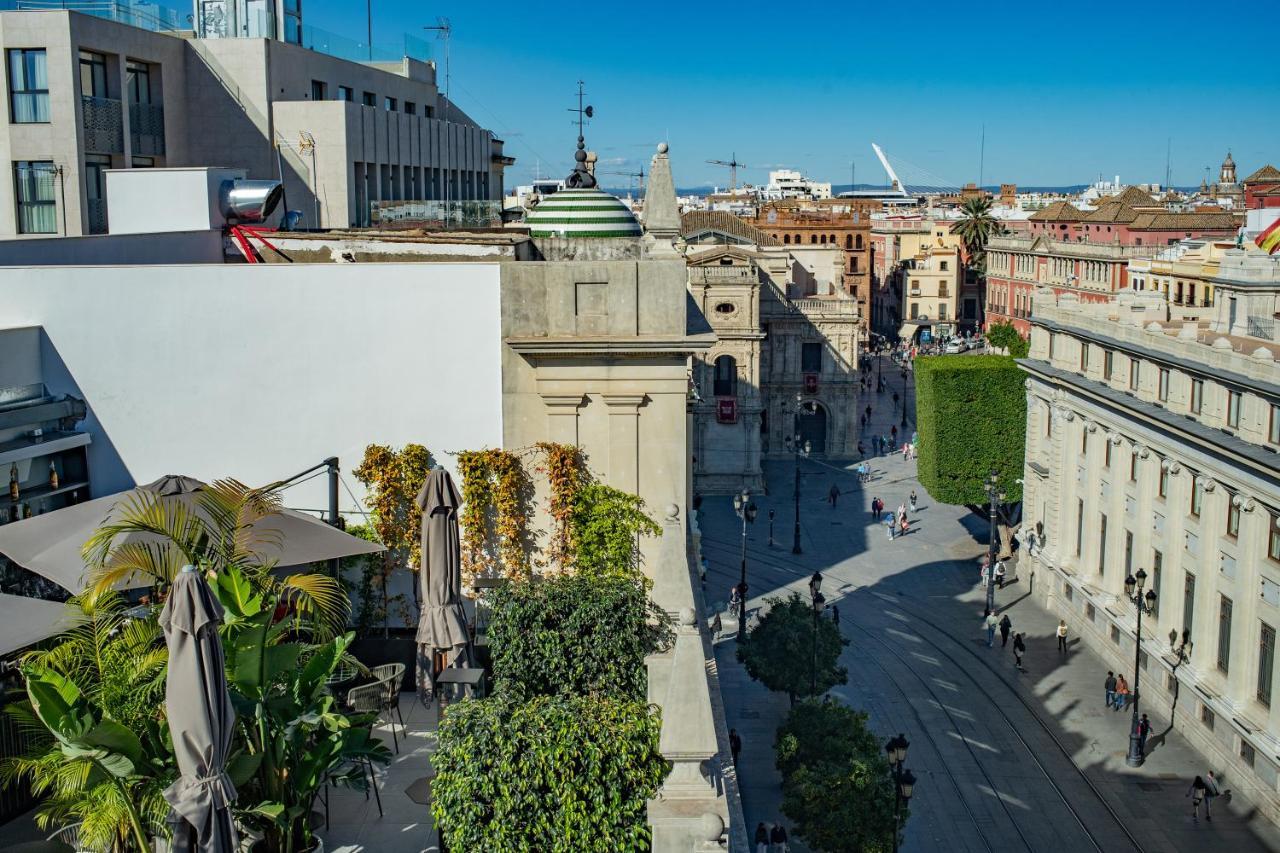 Soho Boutique Catedral