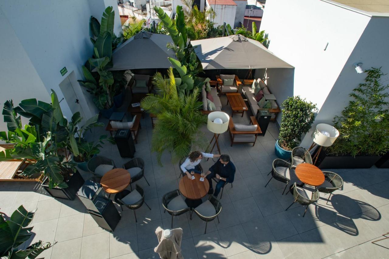 Soho Boutique Catedral Hotel Sevilla