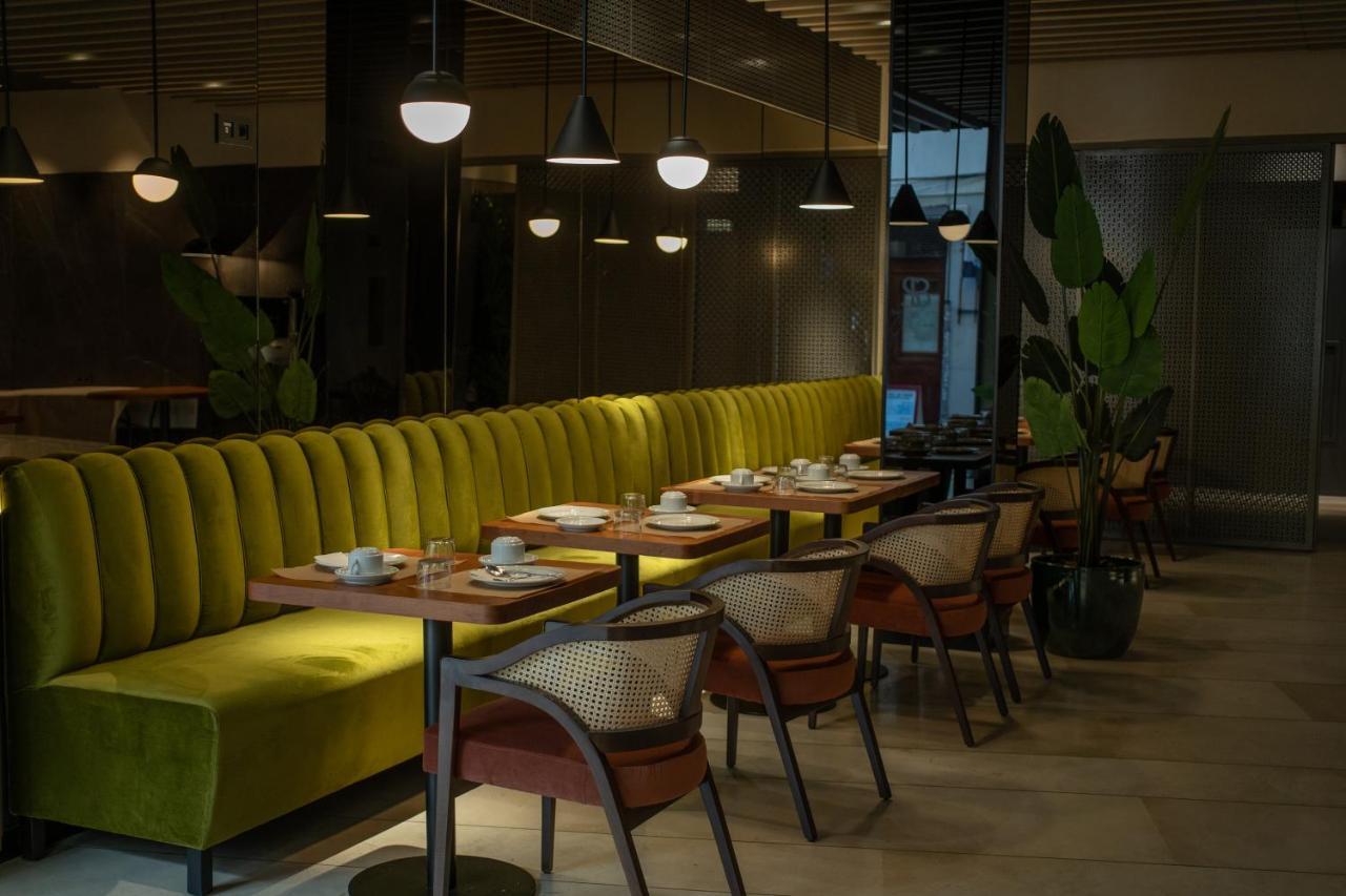 Soho Boutique Catedral 4* Sevilla