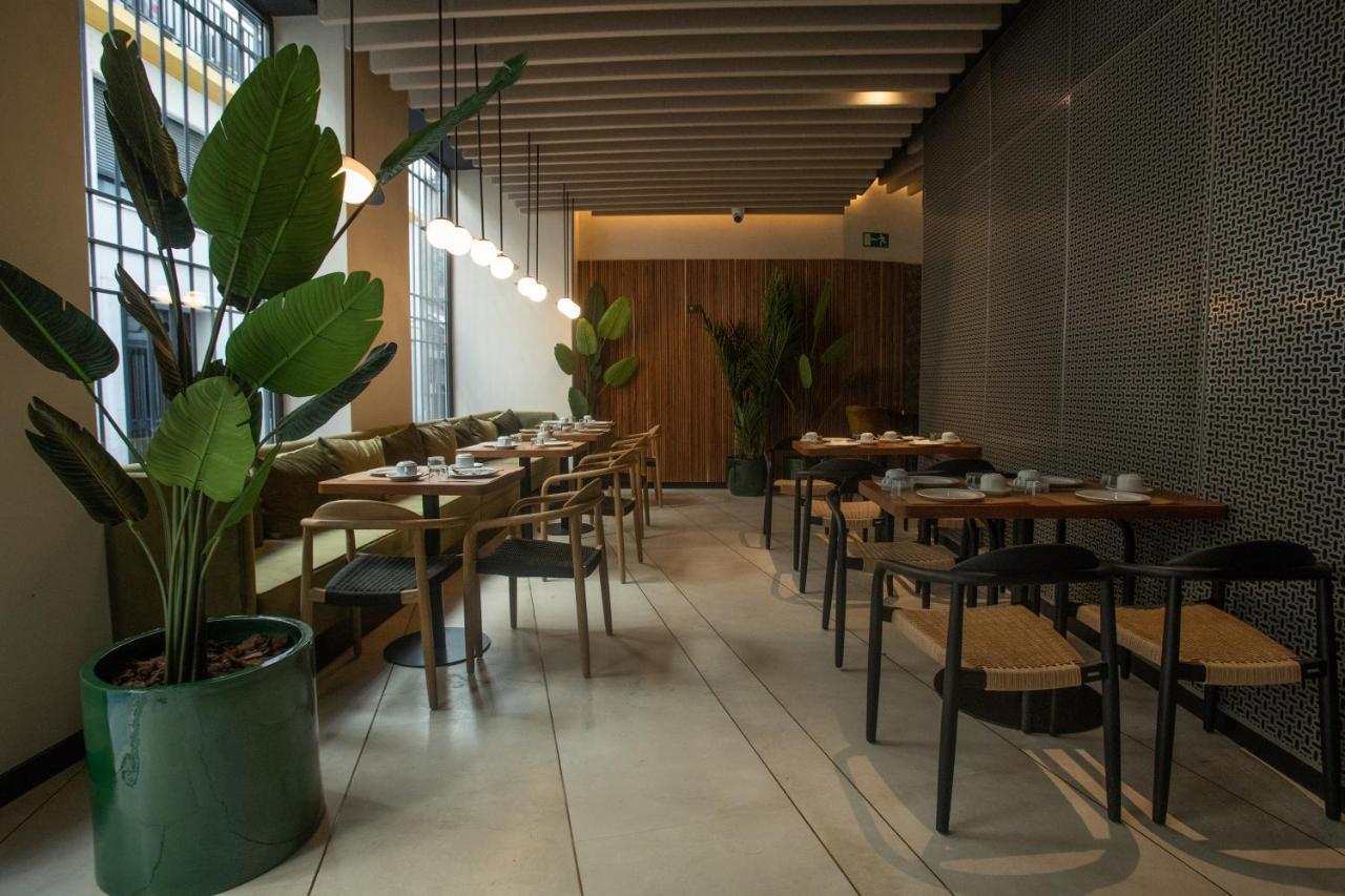 Hotel Soho Boutique Catedral
