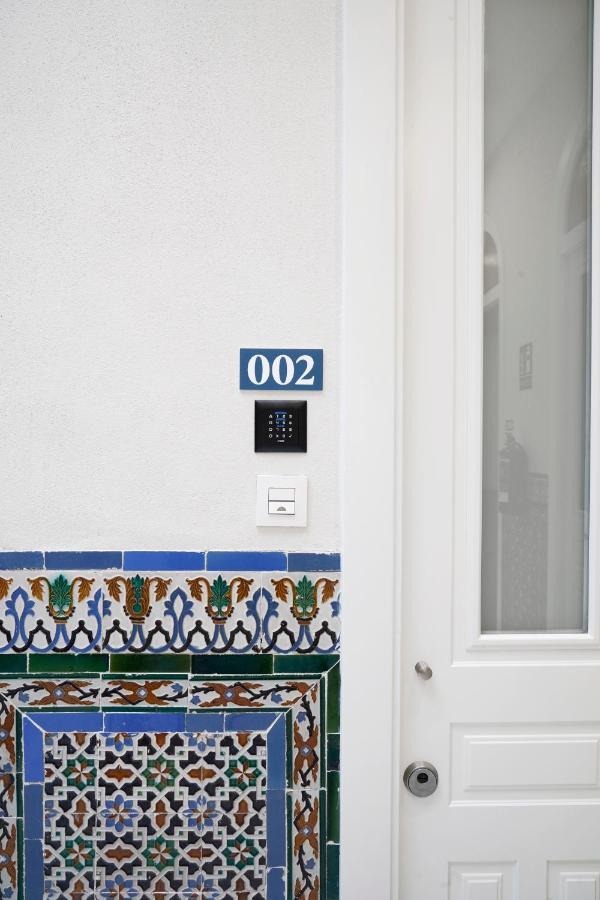 Numa Solea Aparthotel Seville