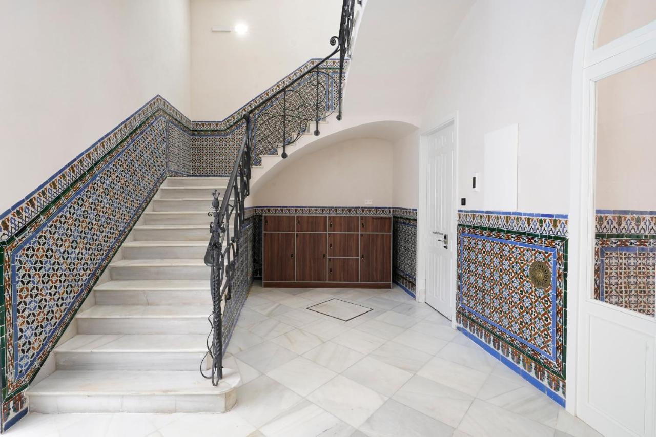 Aparthotel Numa Solea Seville
