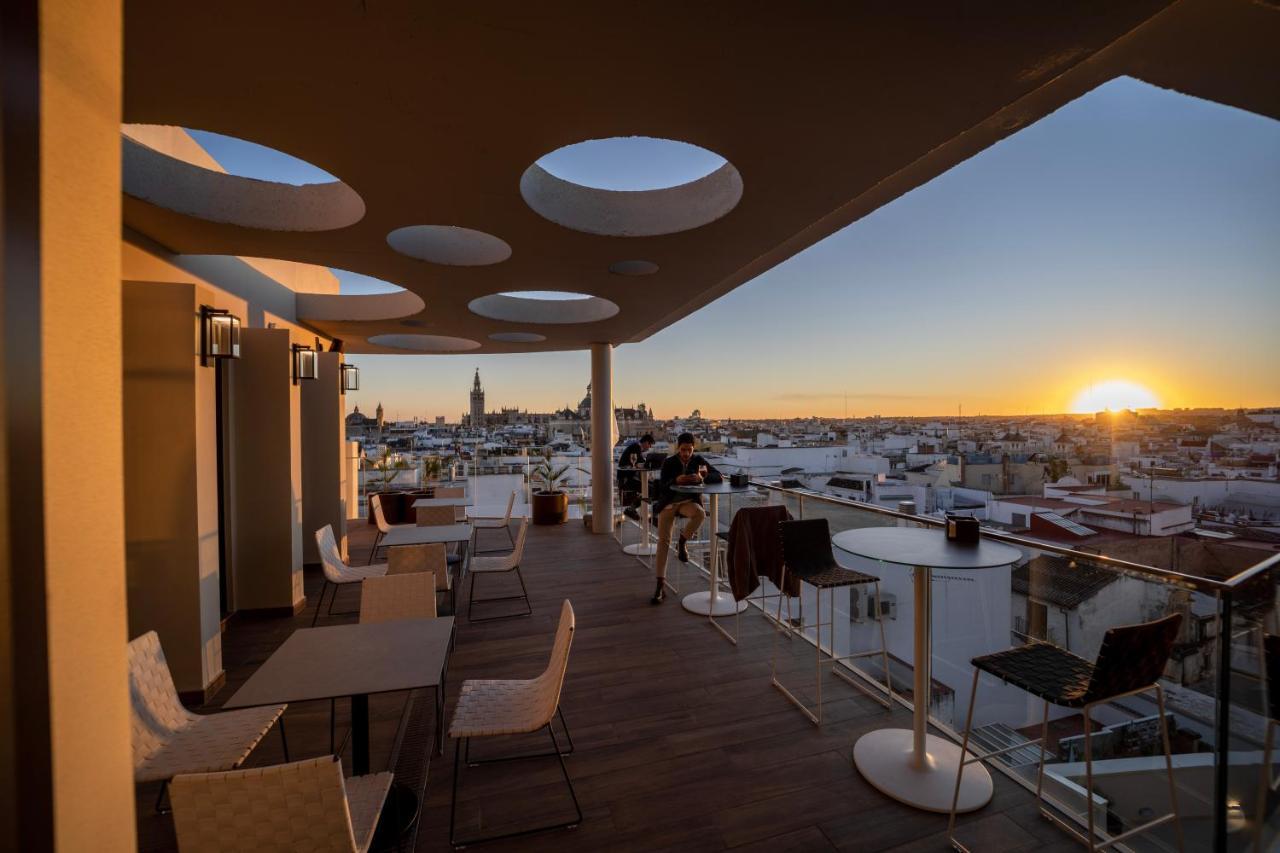 Hotel Abba Sevilla