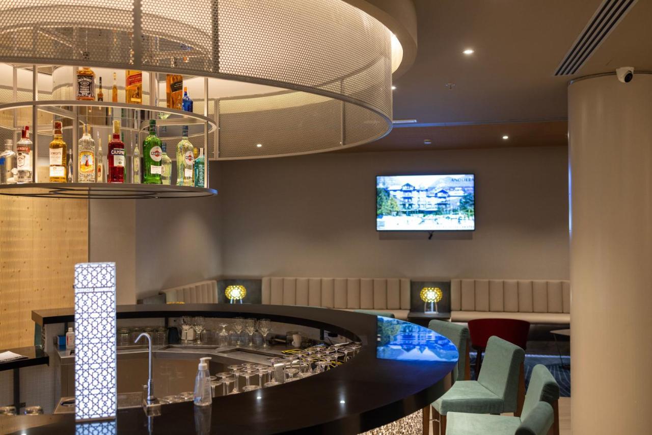 Abba Hotel Sevilla