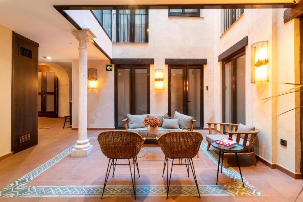 Apartamento San Pablo Sevilla