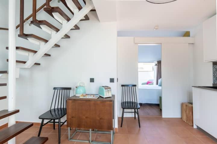 Apartamento San Pablo