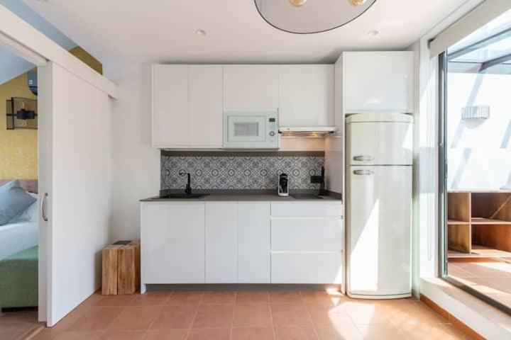 San Pablo Apartamento *
