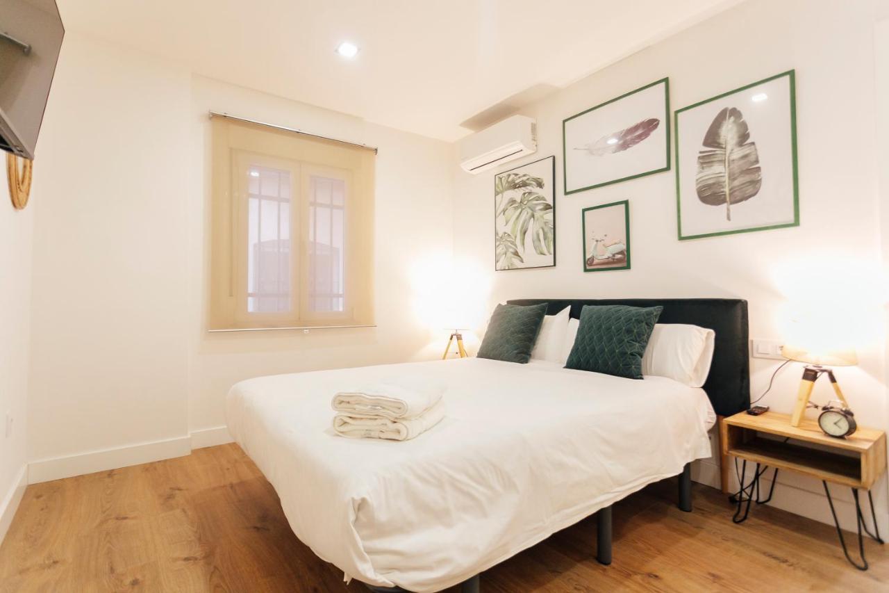 Apartamento Alohamundi Puerta Osario *