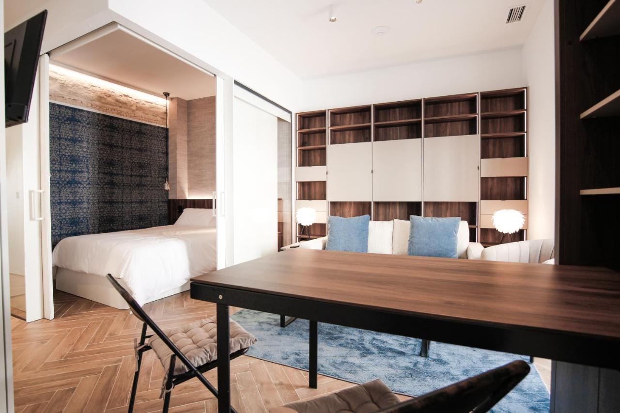 Alohamundi Cabo Noval Apartamento