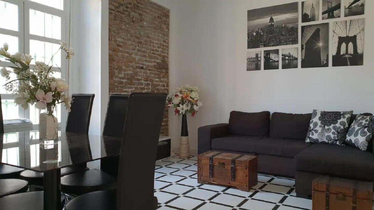 Apartamento Postigo Maestranza Apartamento - Kainga Homes