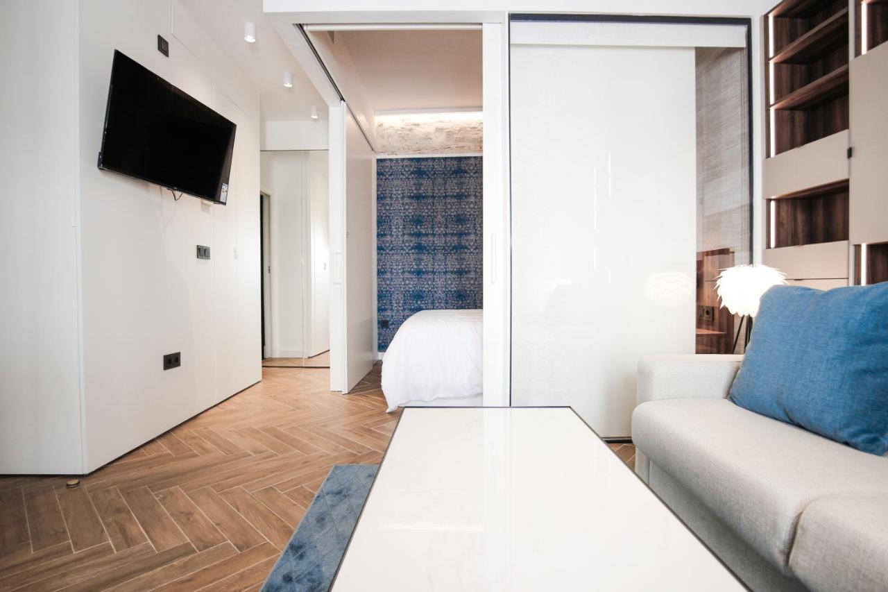 Apartamento Alohamundi Cabo Noval Sevilla