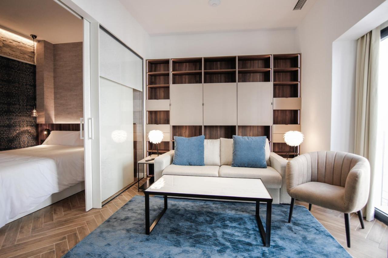 Apartamento Alohamundi Cabo Noval *