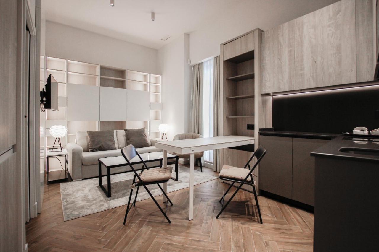 Alohamundi Cabo Noval Apartamento