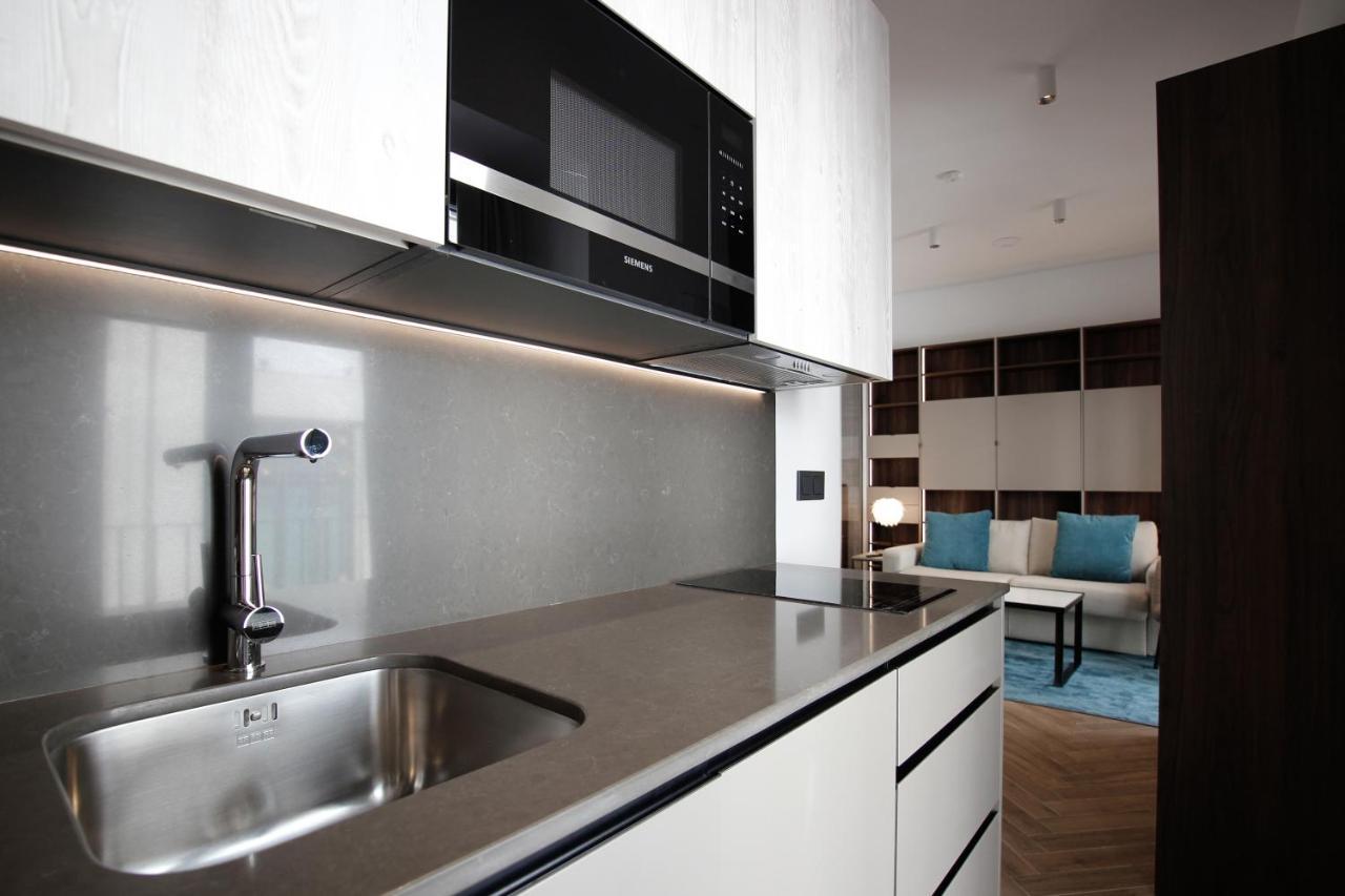 Alohamundi Cabo Noval Apartamento *