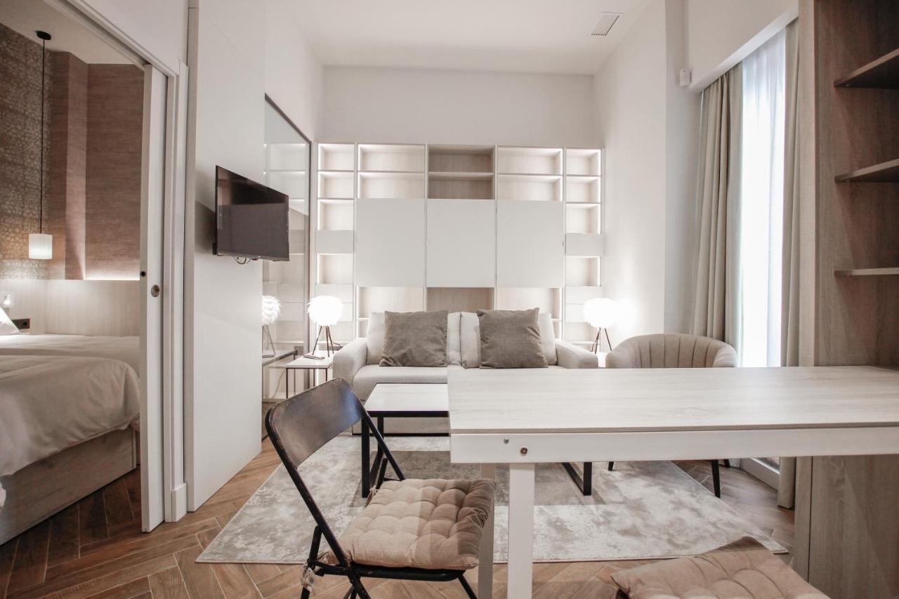 Alohamundi Cabo Noval Apartamento