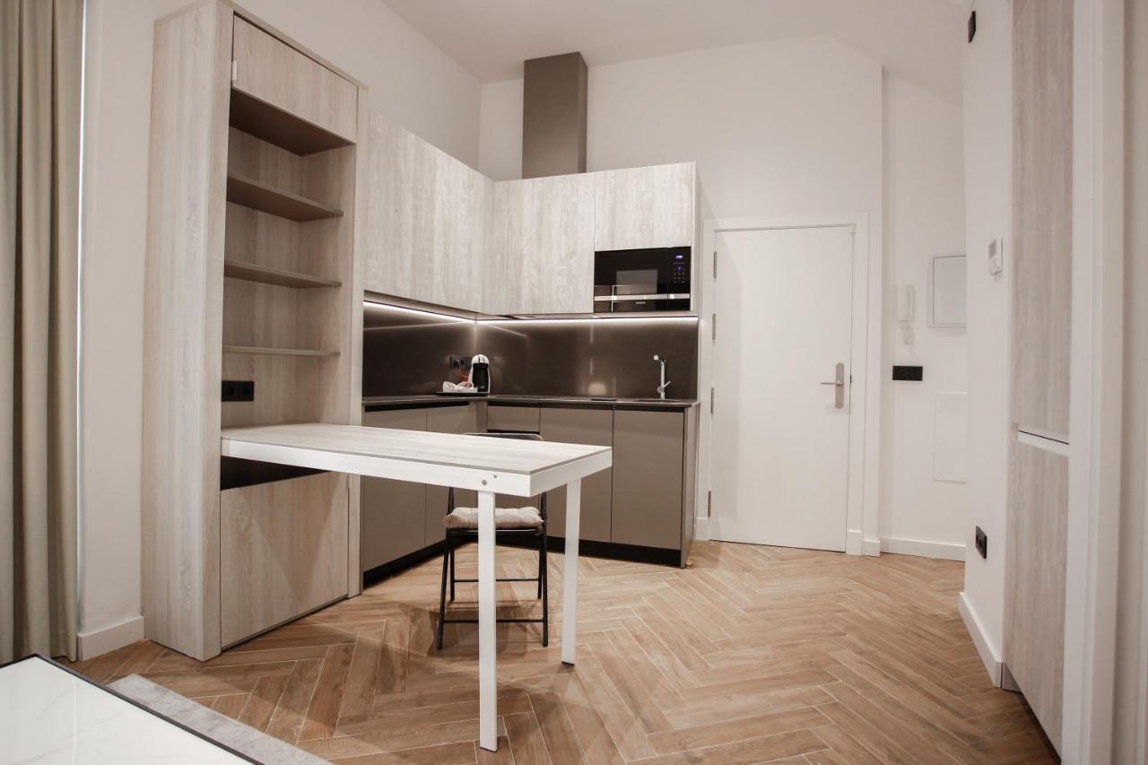 Alohamundi Cabo Noval Apartamento Sevilla