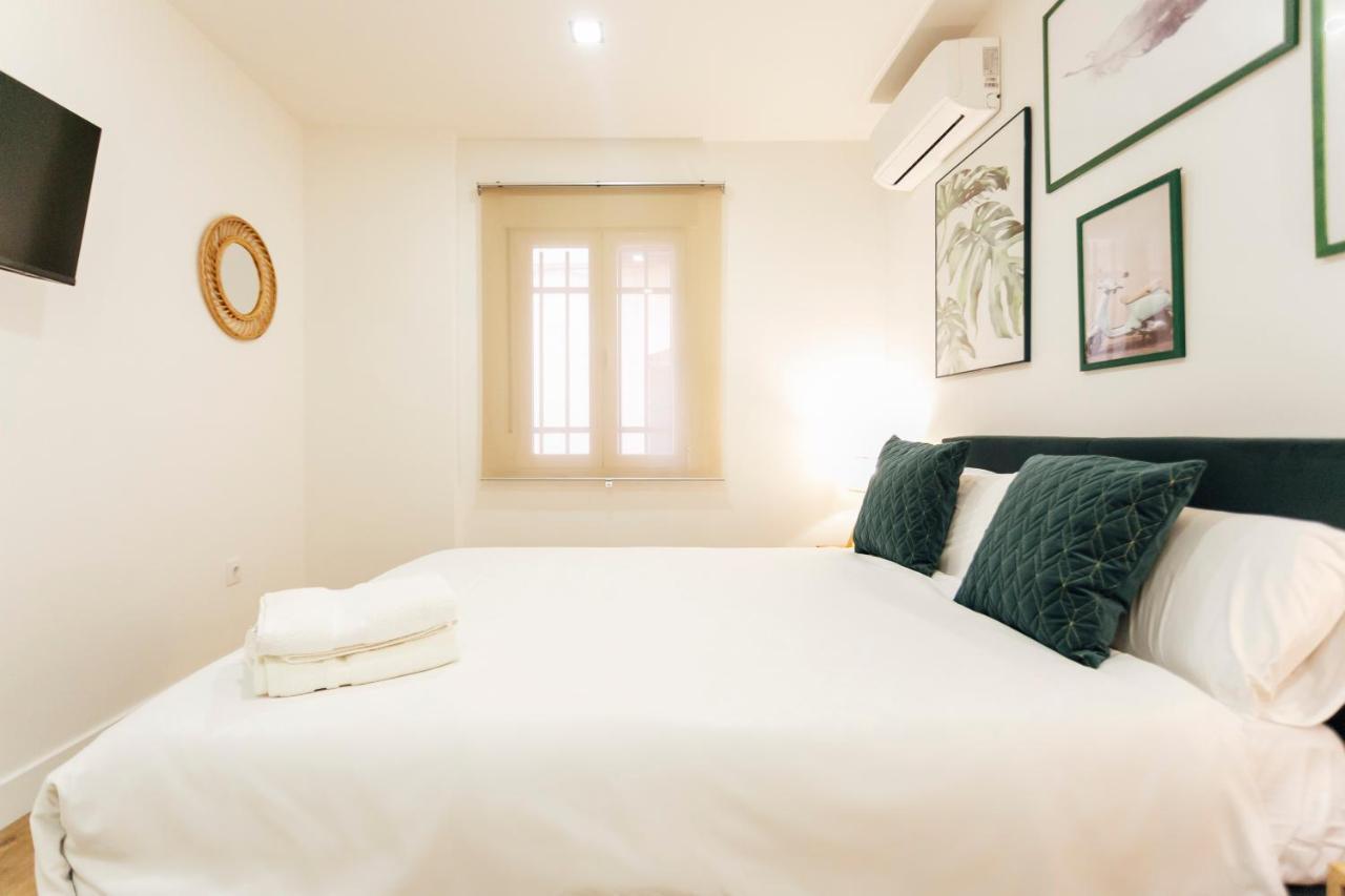 Apartamento Alohamundi Puerta Osario *