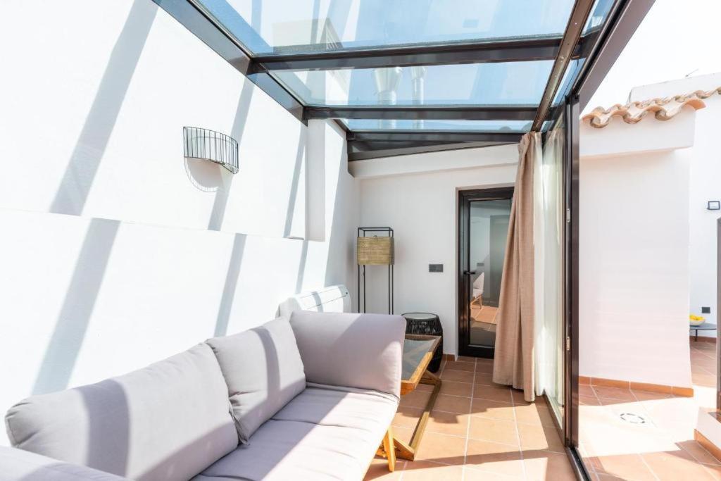 Apartamento San Pablo Sevilla