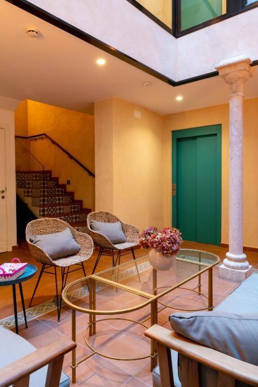 San Pablo Apartamento Sevilla