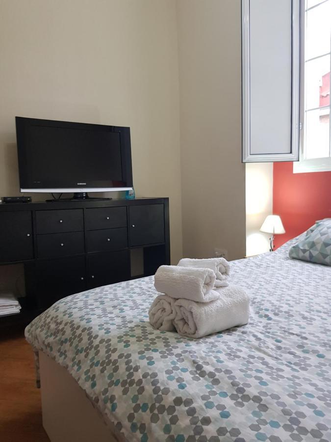 Apartamento Magnifico Tipo En Triana *