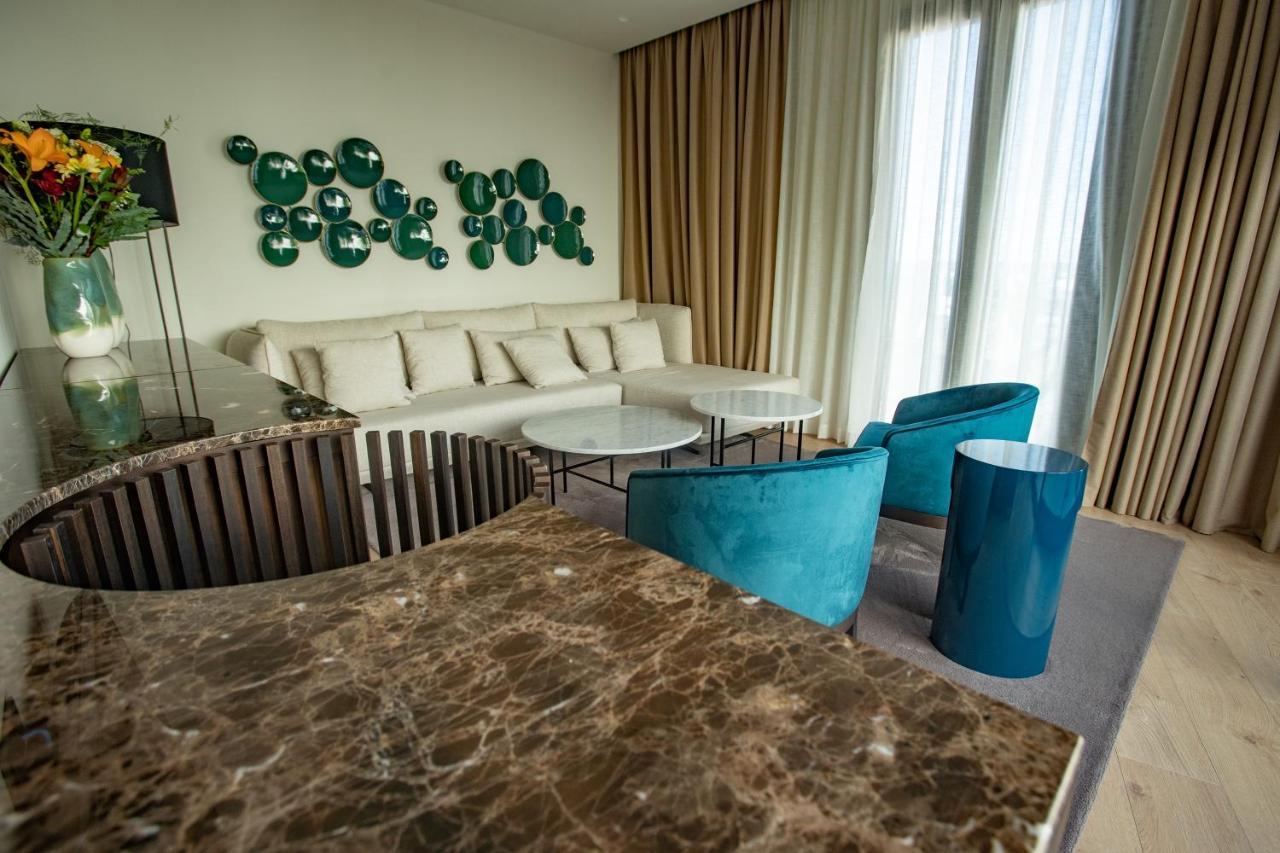 Hotel Soho Boutique Catedral 4*