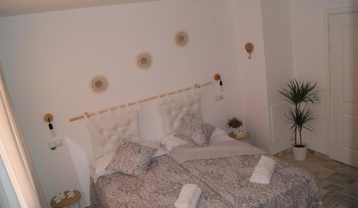 Brisas Vip Sevilla