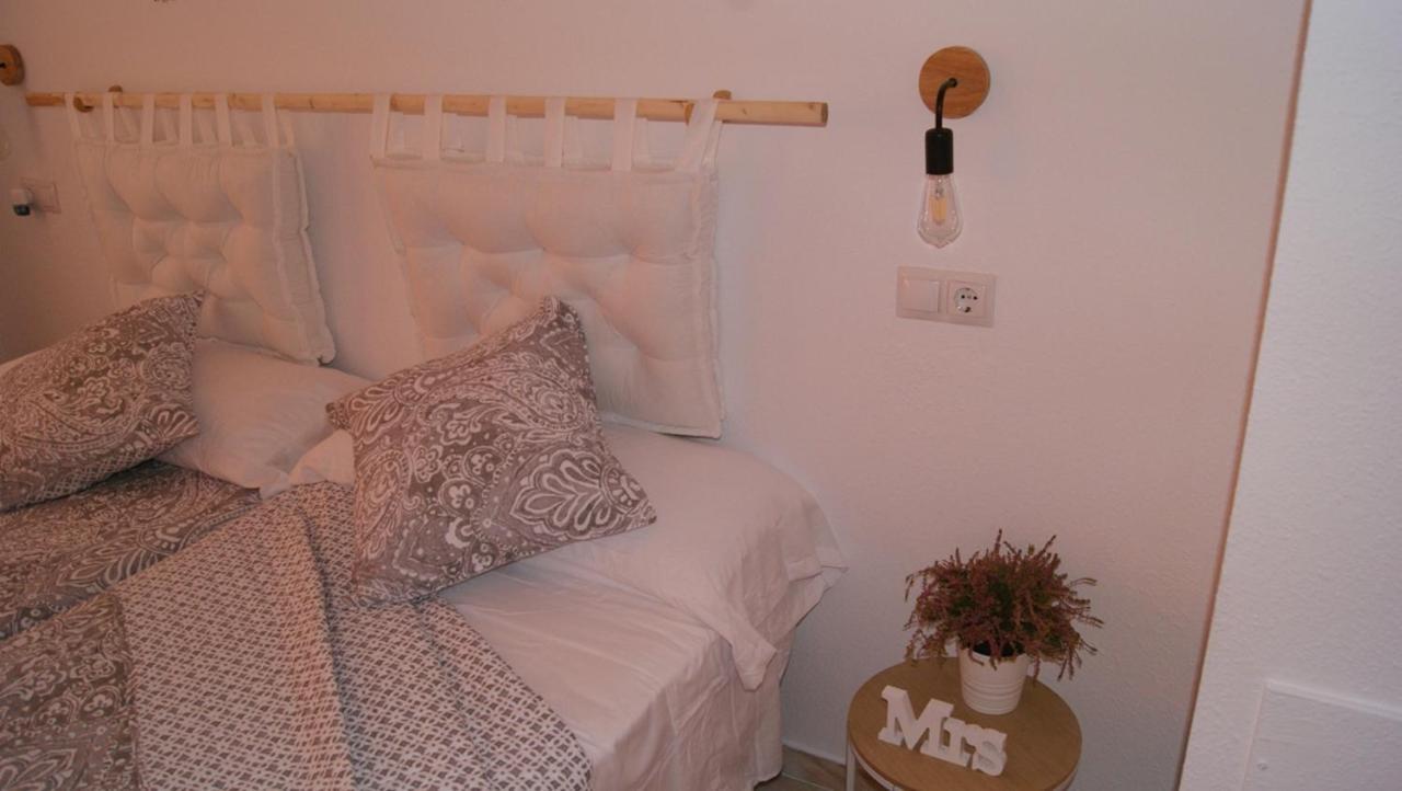 Apartamento Brisas Vip Sevilla