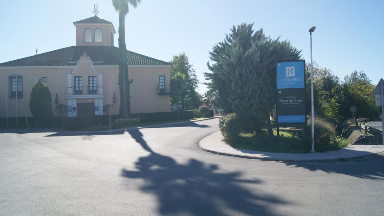 Apartamento Brisas Vip Sevilla