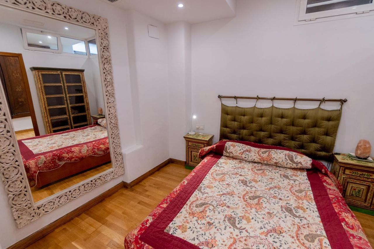 La Piramide Apartment