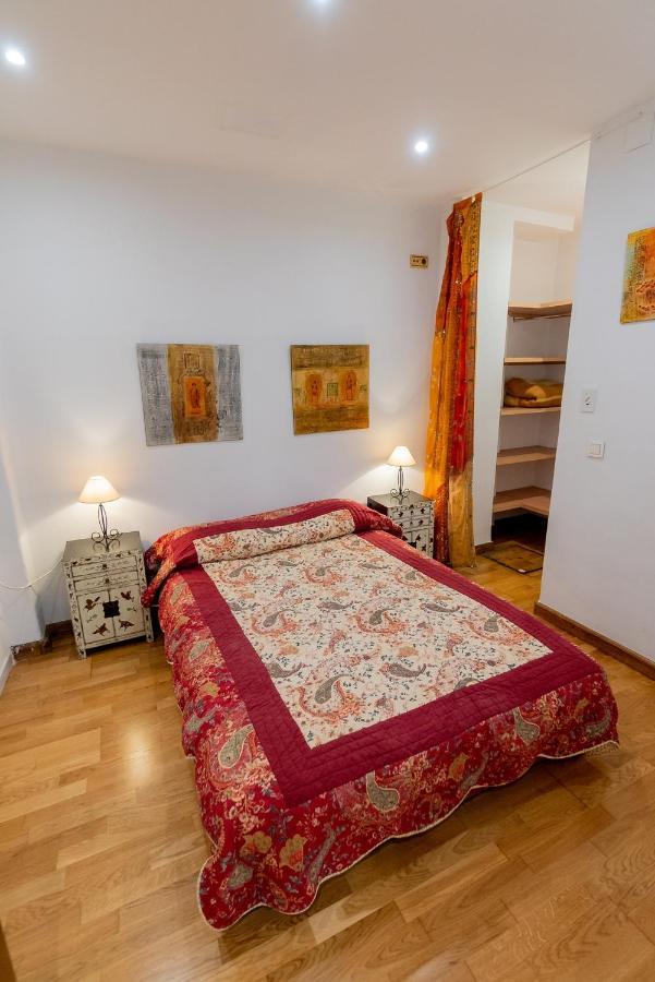 La Piramide Apartment