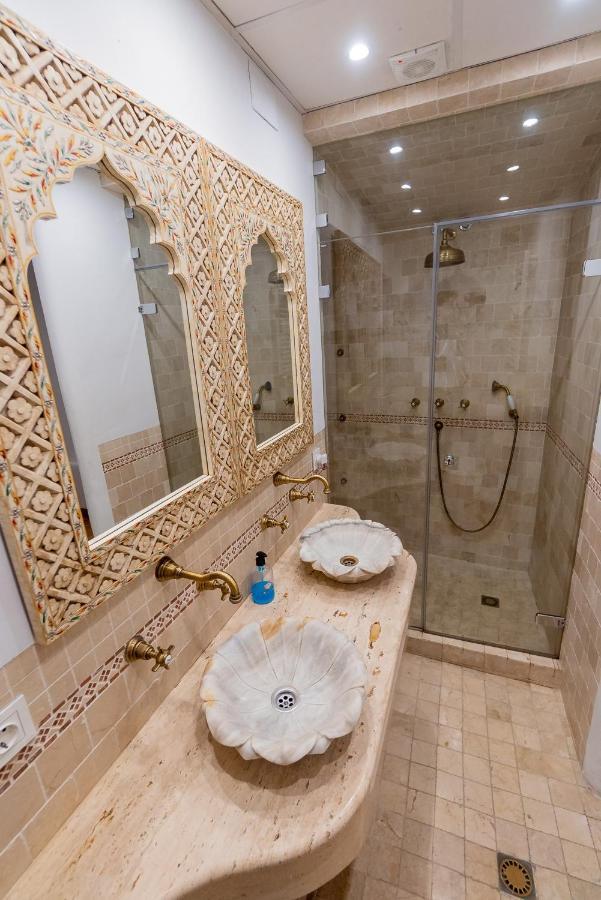 Apartment La Piramide Seville