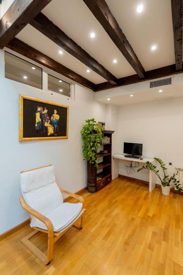 Apartment La Piramide *